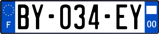 BY-034-EY