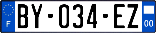 BY-034-EZ