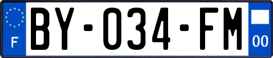 BY-034-FM