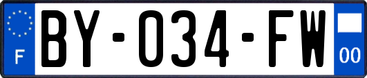 BY-034-FW