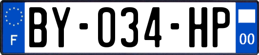 BY-034-HP