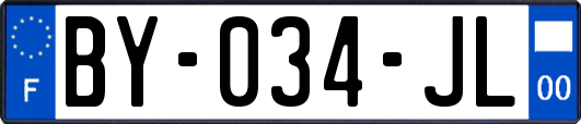 BY-034-JL