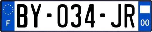 BY-034-JR