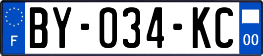 BY-034-KC