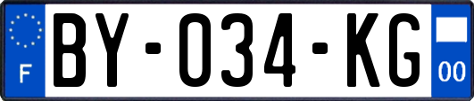 BY-034-KG