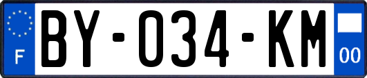 BY-034-KM