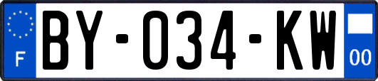 BY-034-KW