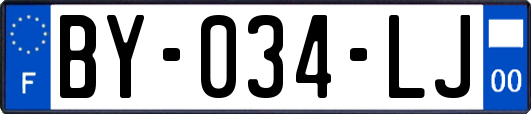 BY-034-LJ