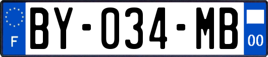 BY-034-MB