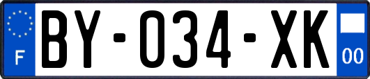 BY-034-XK