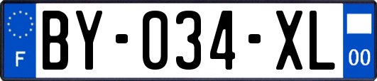 BY-034-XL