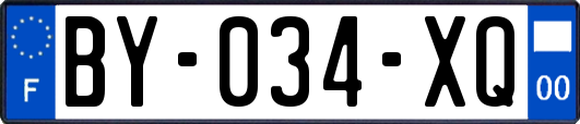 BY-034-XQ