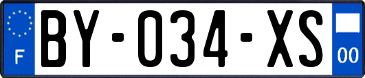 BY-034-XS