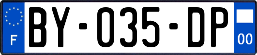 BY-035-DP