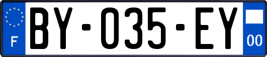 BY-035-EY