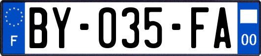 BY-035-FA