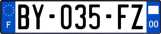 BY-035-FZ