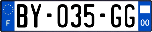 BY-035-GG