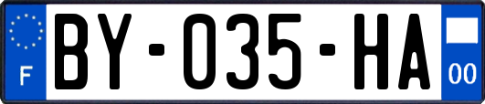 BY-035-HA