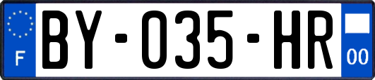 BY-035-HR