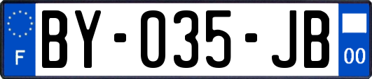 BY-035-JB