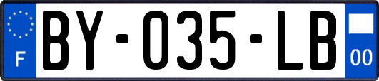 BY-035-LB