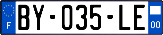 BY-035-LE