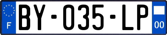 BY-035-LP