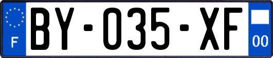BY-035-XF
