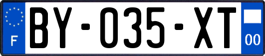 BY-035-XT