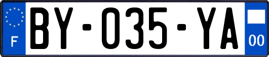 BY-035-YA