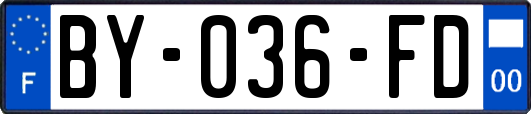 BY-036-FD