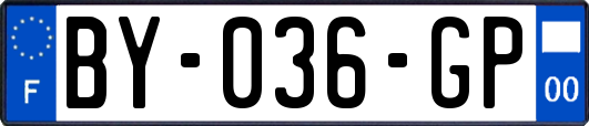 BY-036-GP