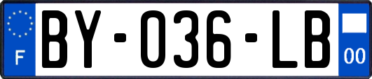 BY-036-LB