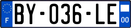 BY-036-LE