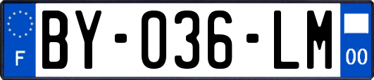 BY-036-LM