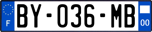 BY-036-MB