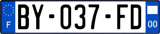 BY-037-FD