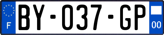 BY-037-GP