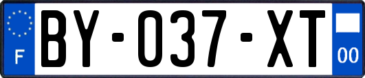 BY-037-XT