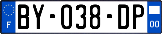 BY-038-DP