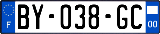 BY-038-GC