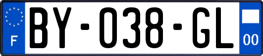BY-038-GL