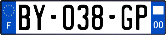 BY-038-GP