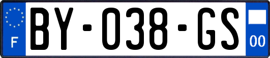 BY-038-GS