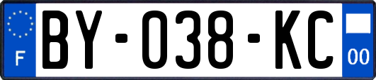 BY-038-KC