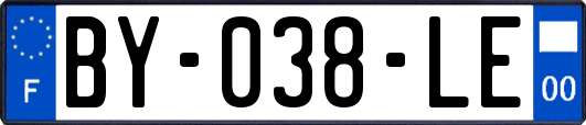 BY-038-LE