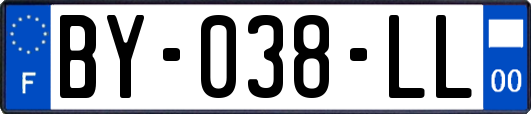 BY-038-LL