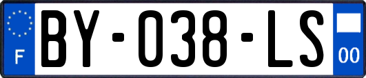 BY-038-LS
