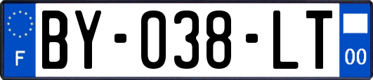BY-038-LT